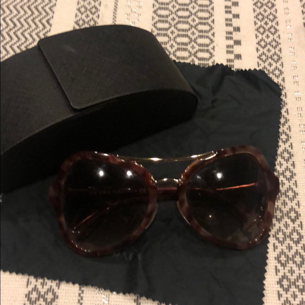 Prada Sunglass - image 1